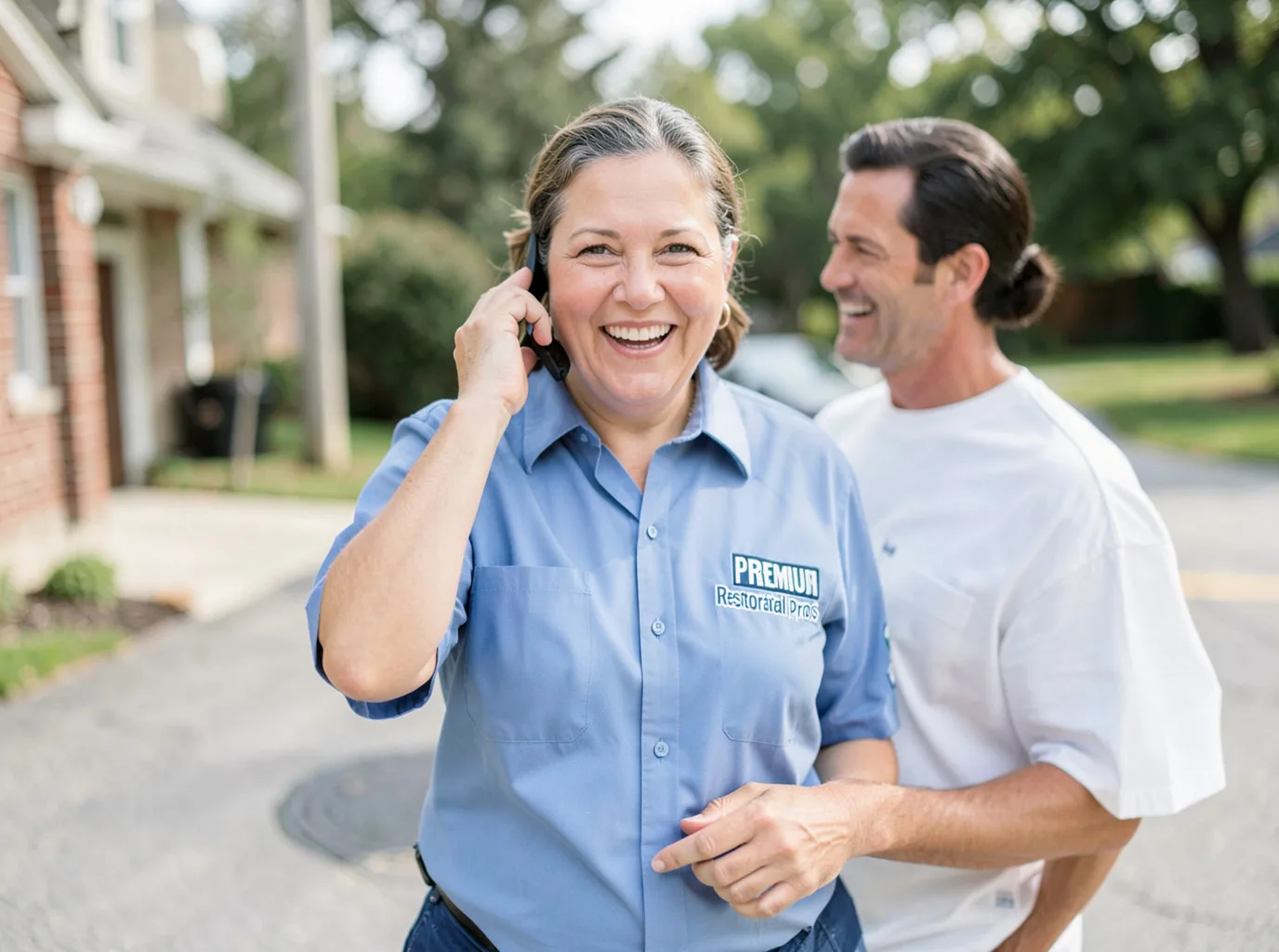 Water Damage Restoration Bradner, OH FAQs